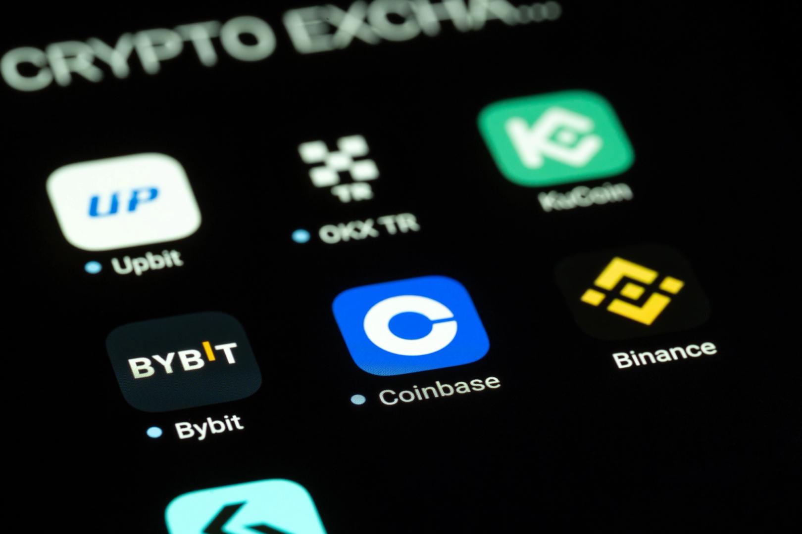 Coinbase joins tokenized stock race with onchain shares and dividend payments