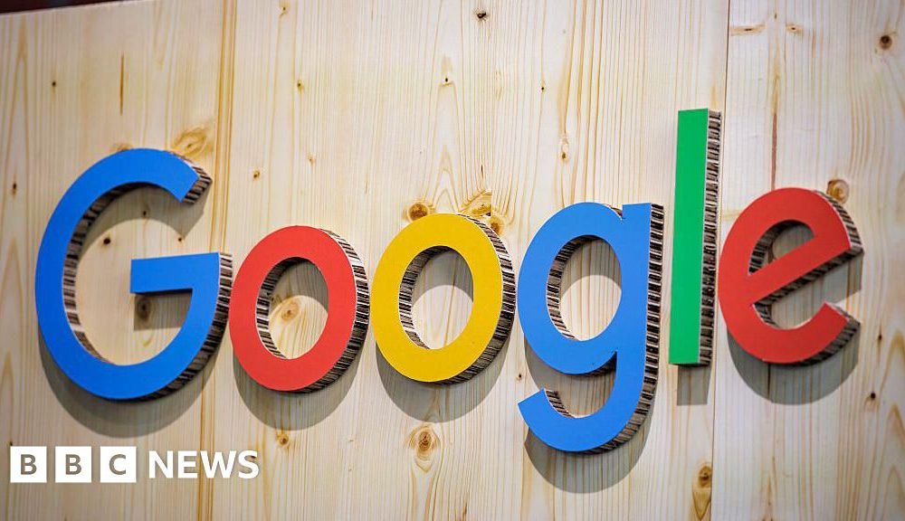 Publishers in UK can opt out of Google AI search results