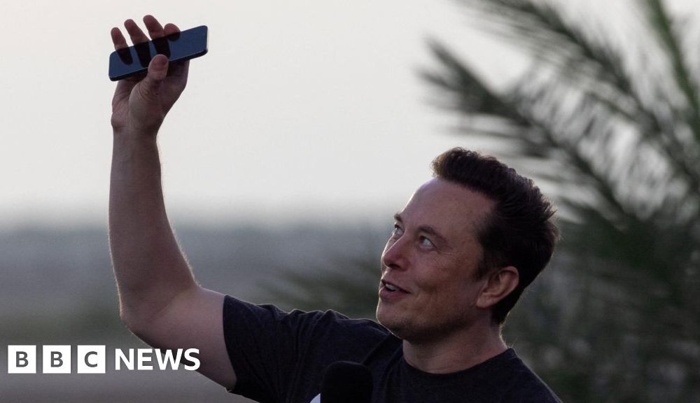 Musk's SpaceX buys AI coding start-up for $60bn days after IPO