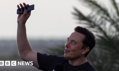 Musk's SpaceX buys AI coding start-up for $60bn days after IPO