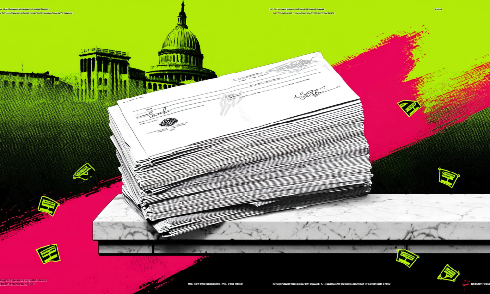 160 Officials Tell Senate to Pass CLARITY Act as Floor Talks Resume