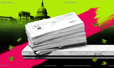 160 Officials Tell Senate to Pass CLARITY Act as Floor Talks Resume