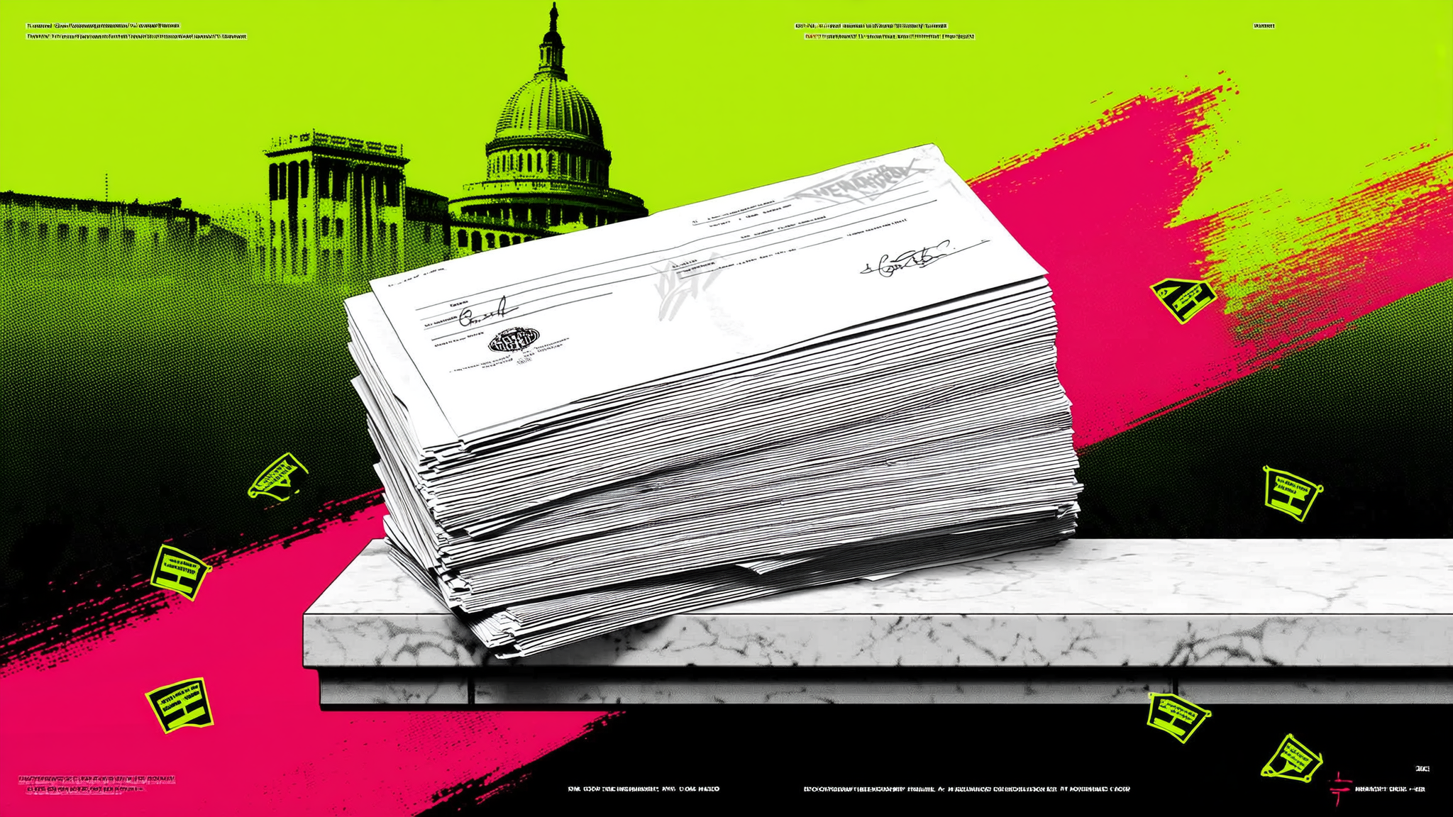 160 Officials Tell Senate to Pass CLARITY Act as Floor Talks Resume