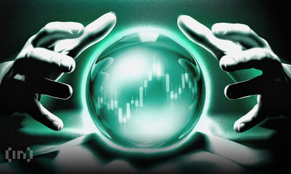 Cboe Joins Prediction Market Race With Mini S&P 500 Binary Options