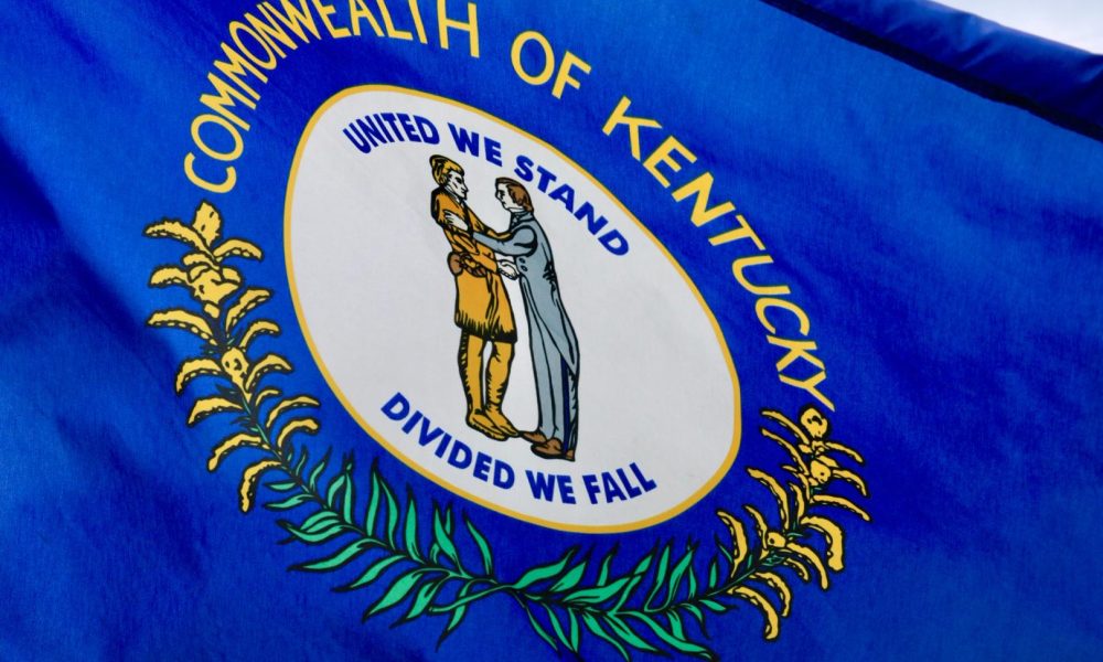 Kentucky targets prediction markets, puts red state in potential clash with Trump team