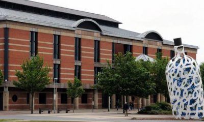 Mum of Redcar baby gives evidence in trial of murder-accused partner
