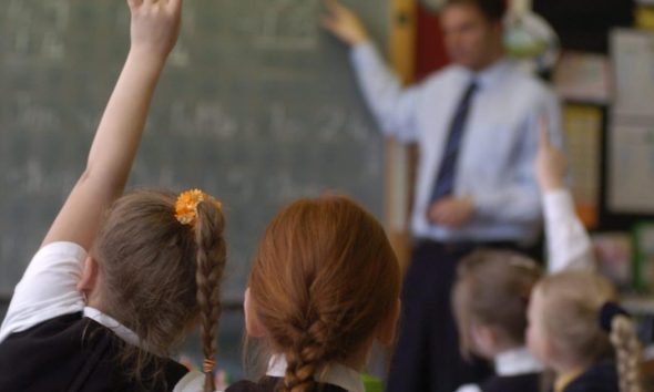 Acomb debate - We just want facts on school catchment areas