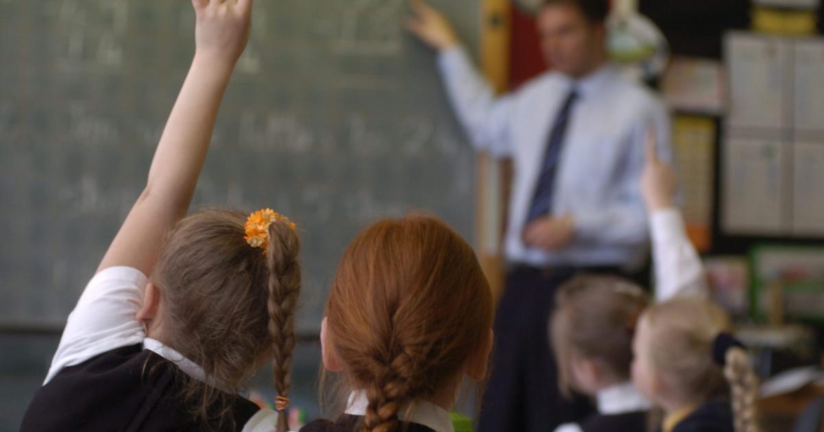 Acomb debate - We just want facts on school catchment areas