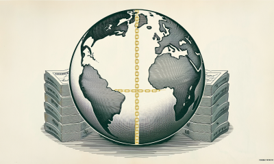Chainlink Launches Project Pangea With 50+ Banks Across 16 Countries for T+0 FX Settlement