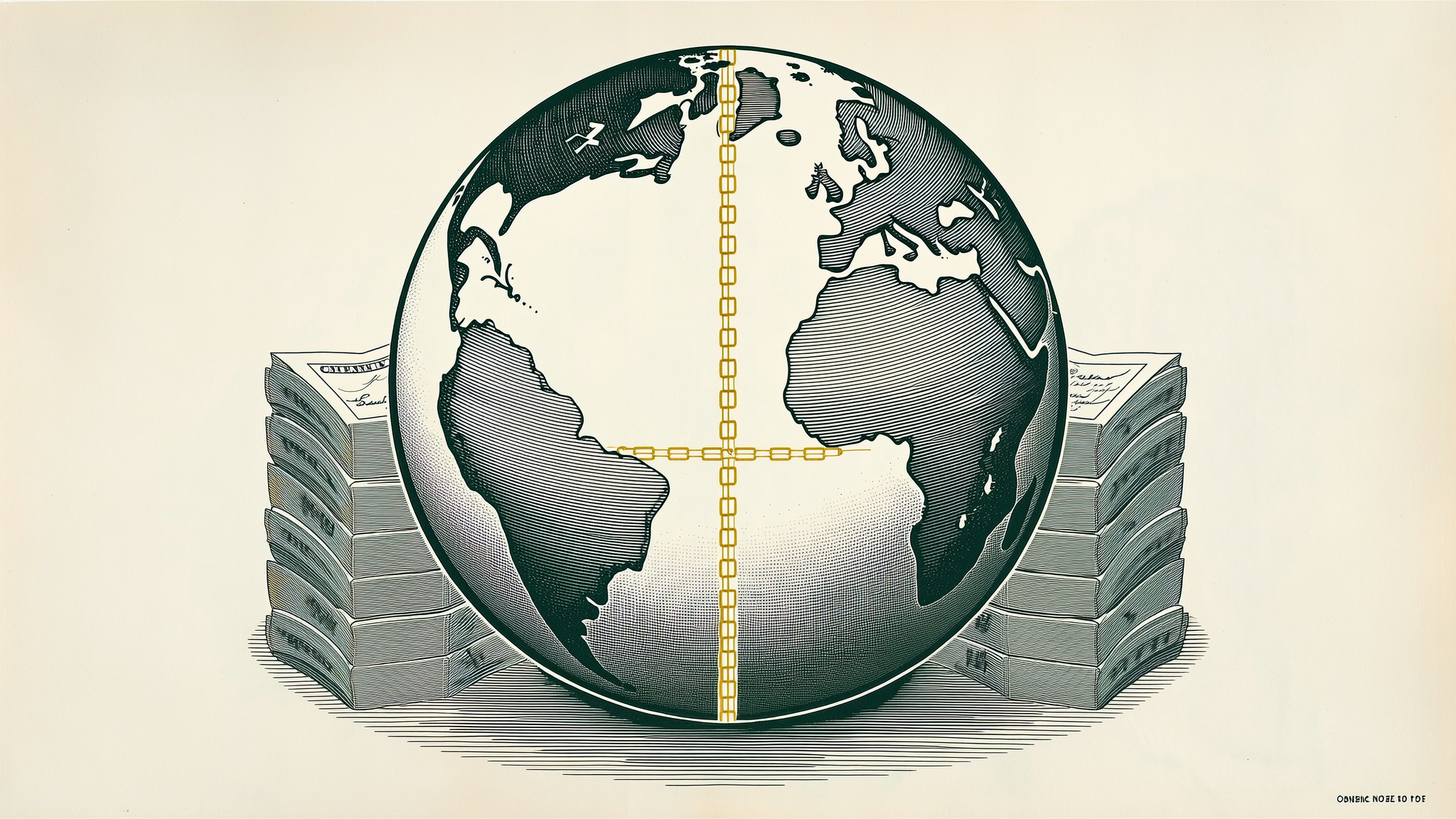 Chainlink Launches Project Pangea With 50+ Banks Across 16 Countries for T+0 FX Settlement
