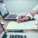 Mounting AI costs and weaker performance are driving investors toward AI infrastructure