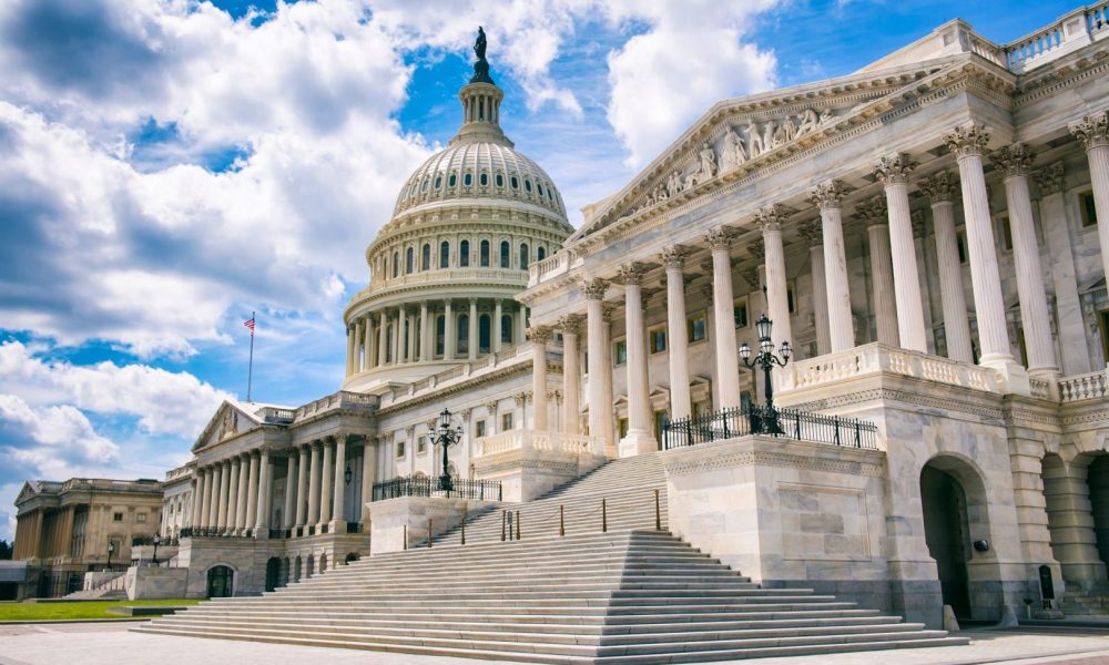 Clarity Act still faces long road despite Senate progress, says Jefferies