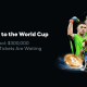 Score a Premium World Cup Hospitality Experience! ZOOMEX World Cup Carnival Opens with a $300,000 Prize Pool