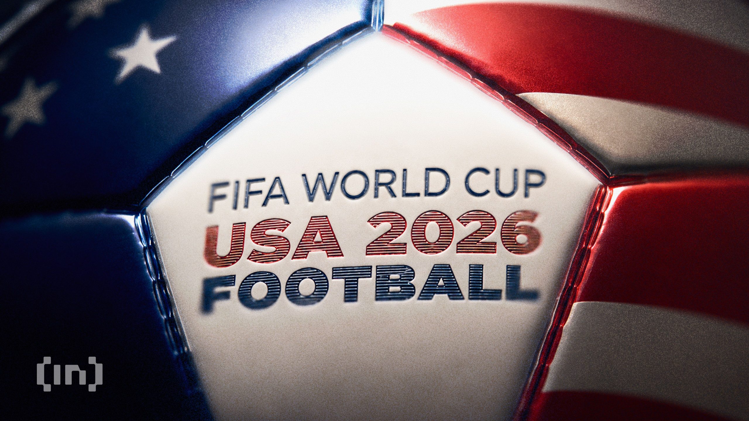 Crypto Scammers Hit World Cup Fans as Tournament Gets Underway
