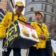 China goes after 'ghost kitchens' to rein in cut-throat food delivery apps