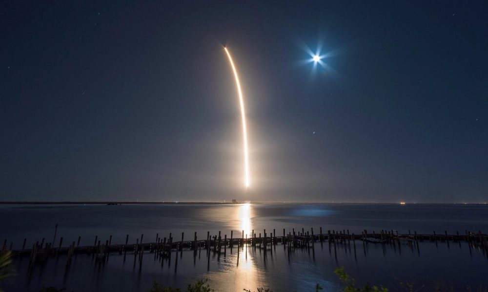 Elon Musk's SpaceX is now worth nearly twice all of bitcoin at $2.6 trillion