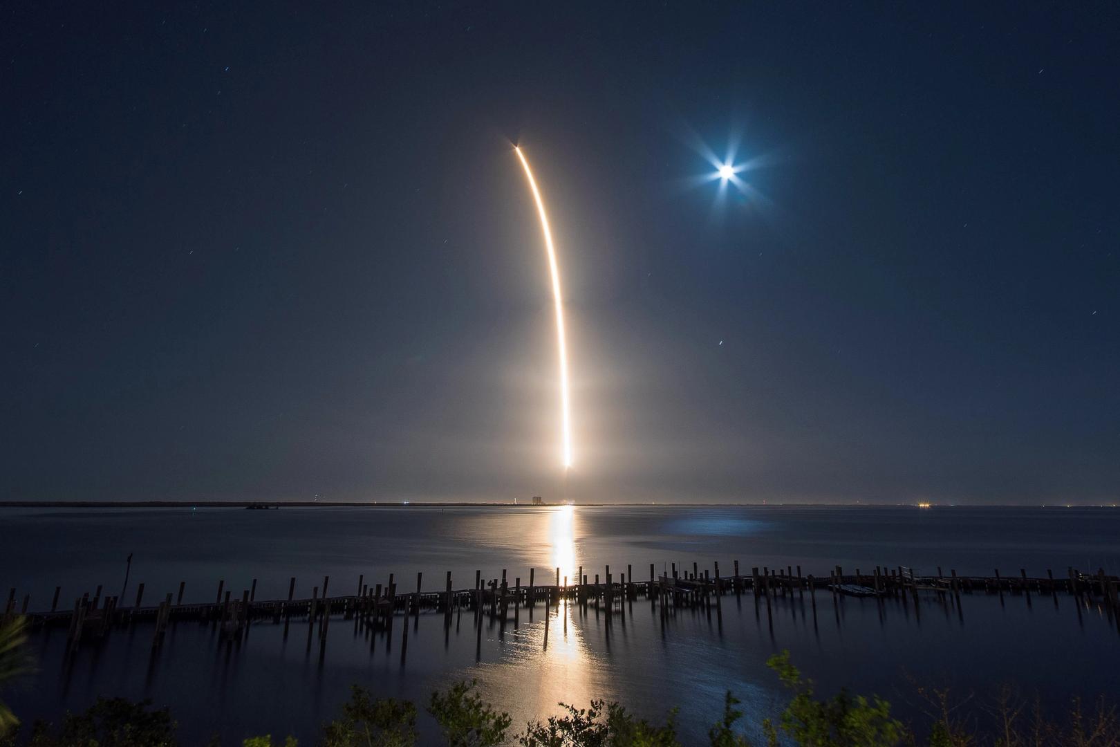 Elon Musk's SpaceX is now worth nearly twice all of bitcoin at $2.6 trillion