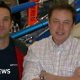 SpaceX's first employee reacts to company's market debut