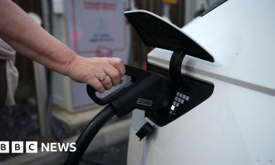 UK electric car sale target set to be weakened