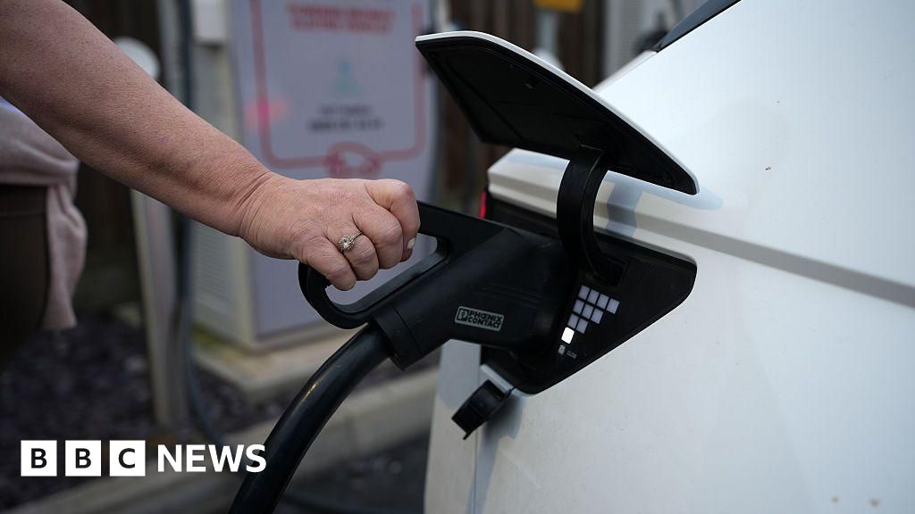 UK electric car sale target set to be weakened