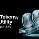 Bitget Expands Unified Trading Account with Tokenized Stocks as Margin Assets