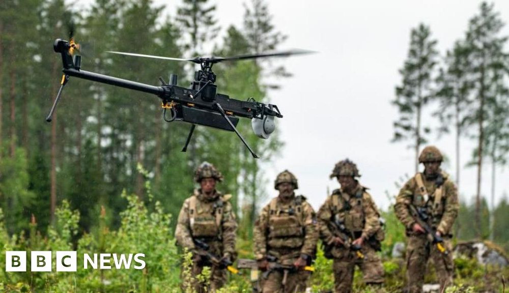 Delays to government's defence plan undermine UK credibility, MPs say