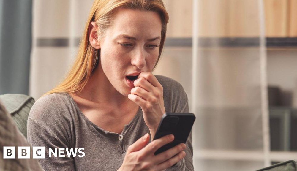 Fake romance to missed deliveries: How to protect yourself from three common scams