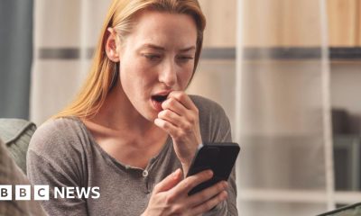 Fake romance to missed deliveries: How to protect yourself from three common scams