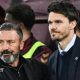 Danny Rohl: Rangers boss leaves for Red Bull Salzburg