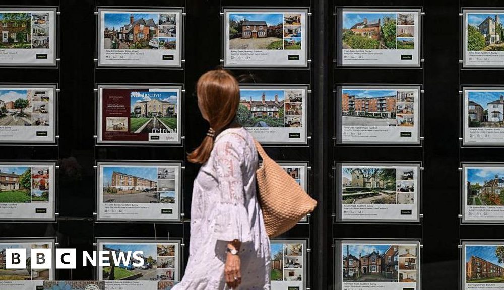 Plans to end gazumping with binding agreements in house sales shake-up