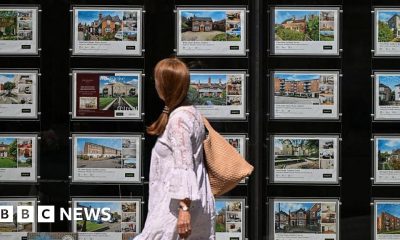 Plans to end gazumping with binding agreements in house sales shake-up
