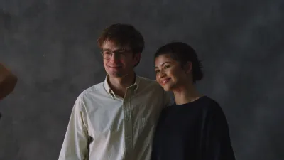 A24 The Drama, Us Weekly Spring Movie Preview 2026