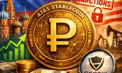 Crypto Breaking News