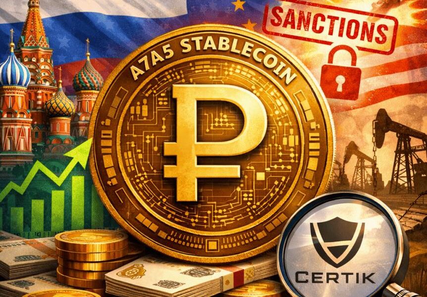 Crypto Breaking News