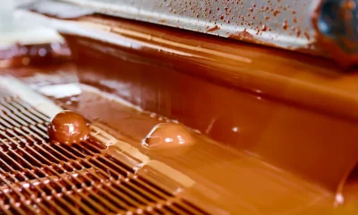 AAK introduces cocoa butter alternative