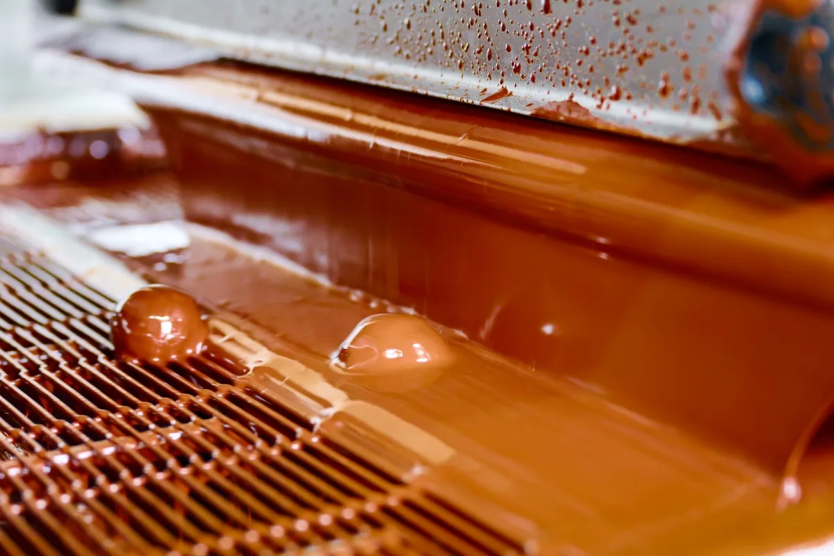 AAK introduces cocoa butter alternative