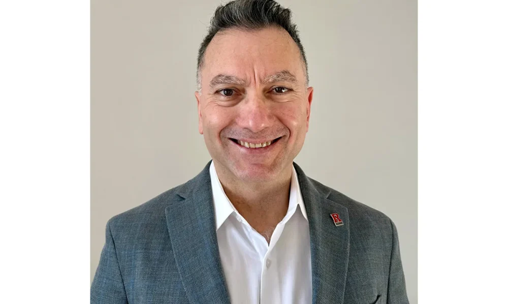 AAK names Erhan Yildiz as innovation team leader