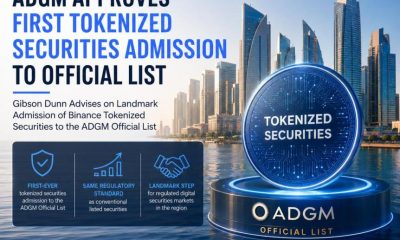 Crypto Breaking News