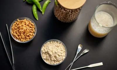 ADM adds to plant-protein ingredient portfolio