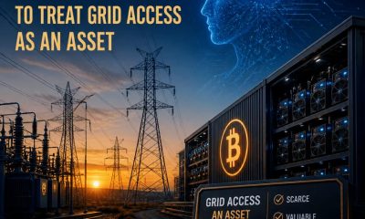 Crypto Breaking News