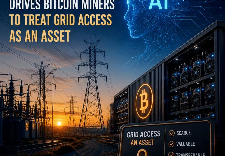 Crypto Breaking News