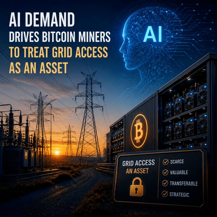 Crypto Breaking News