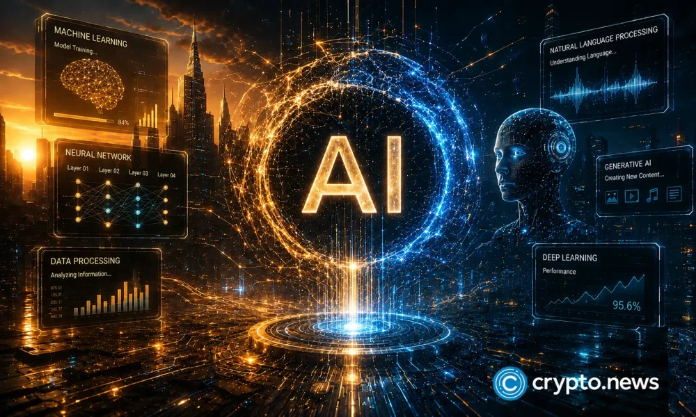 CoreWeave joins Nasdaq 100 as AI boom redraws market leaders