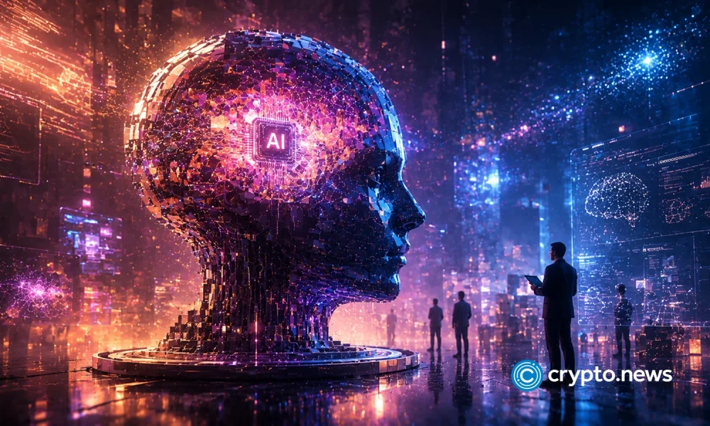 CoinFund founder says Anthropic order proves AI control risk