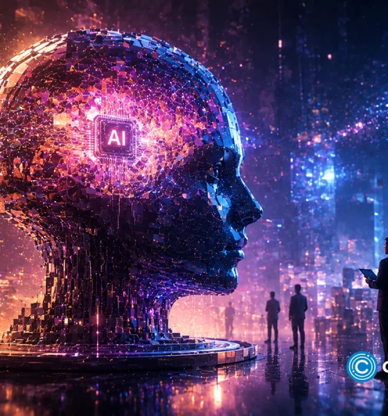 CoinFund founder says Anthropic order proves AI control risk