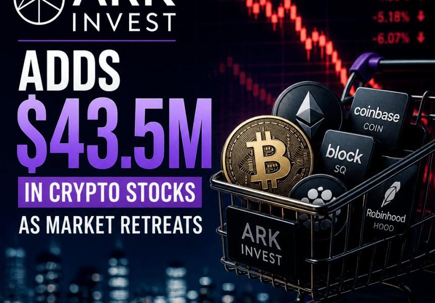 Crypto Breaking News