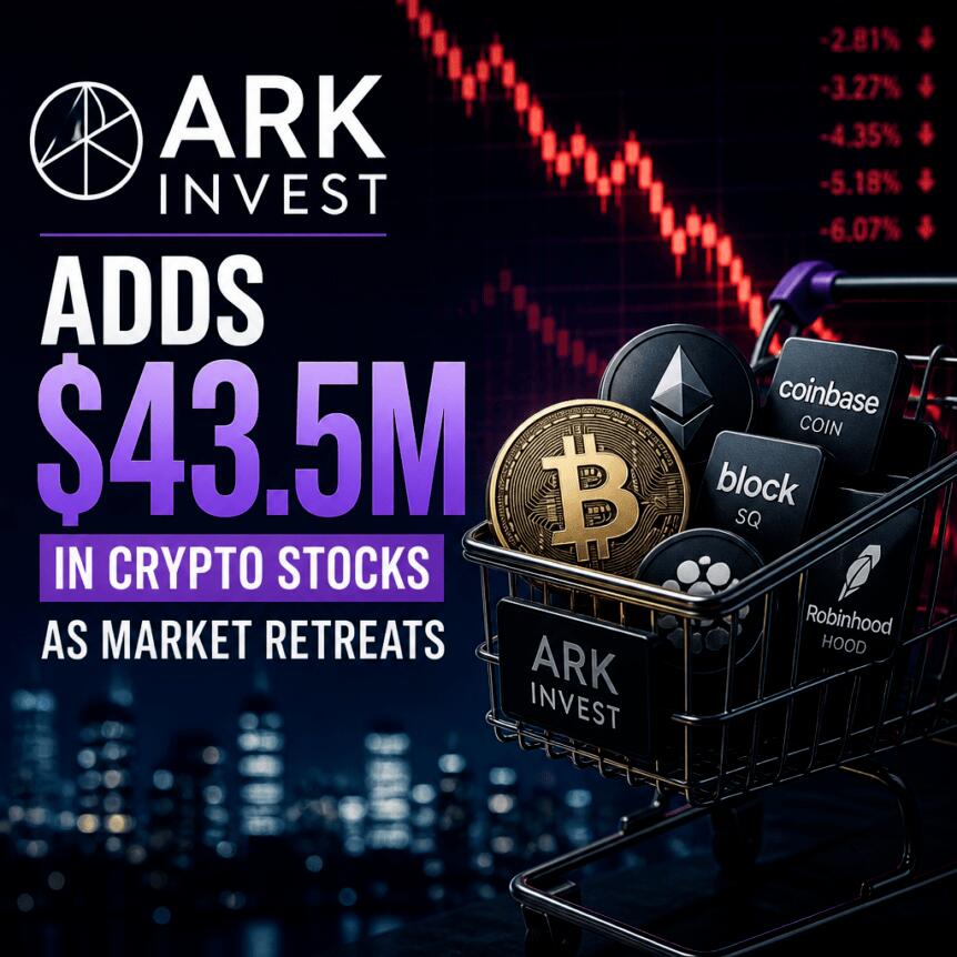 Crypto Breaking News