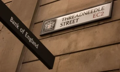 The Bank of England shows that not all public sector projects are doomed to fail