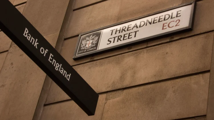 The Bank of England shows that not all public sector projects are doomed to fail