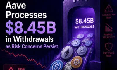 Crypto Breaking News